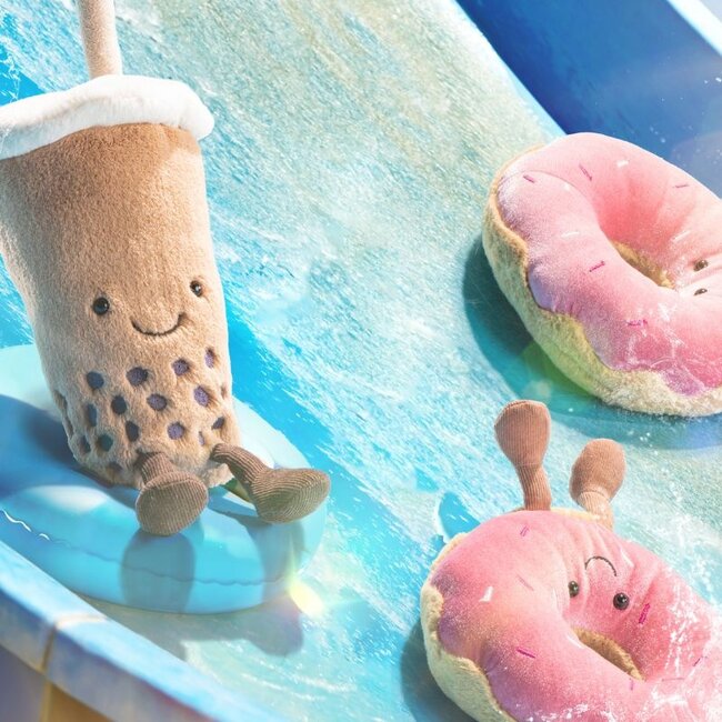 Jellycat Donut Amuseable Plüschfigur 18 cm