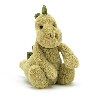 Jellycat Bashful Dino Small 18 cm