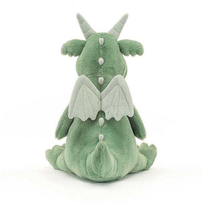 Jellycat Dragon Adon Soft Toy 31 cm
