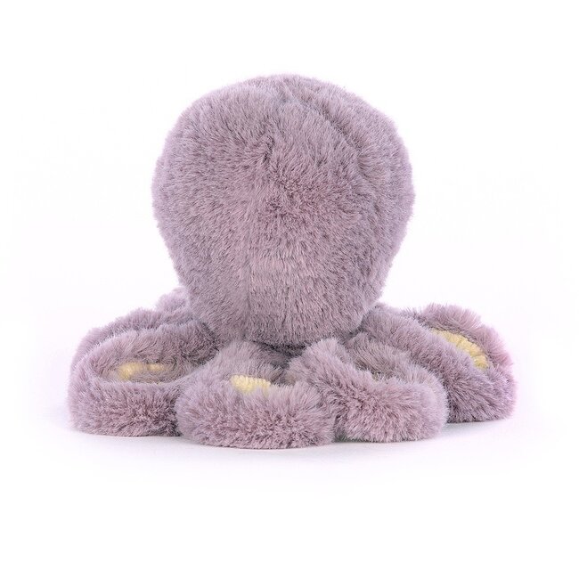 Jellycat Oktopus Maya Kuscheltier Tiny 14 cm
