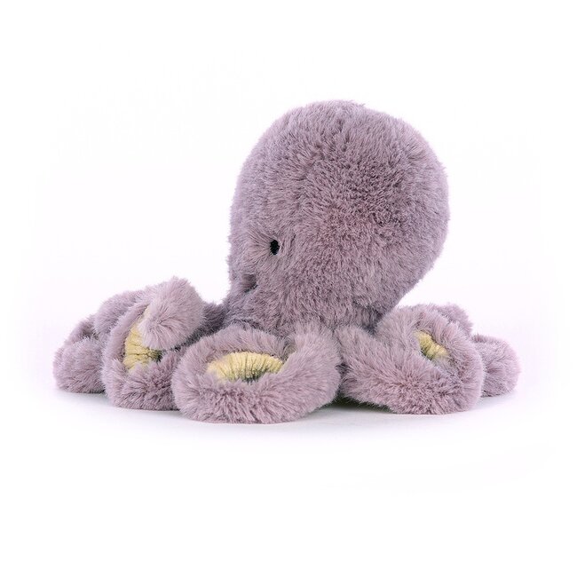 Jellycat Octopus Maya Knuffel Tiny 14 cm