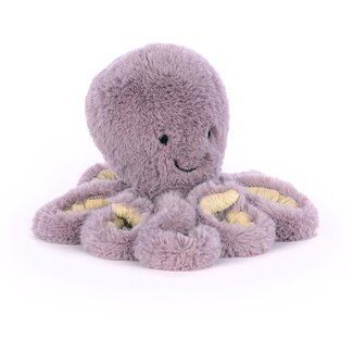 Jellycat Maya Octopus Soft Toy Tiny 14 cm