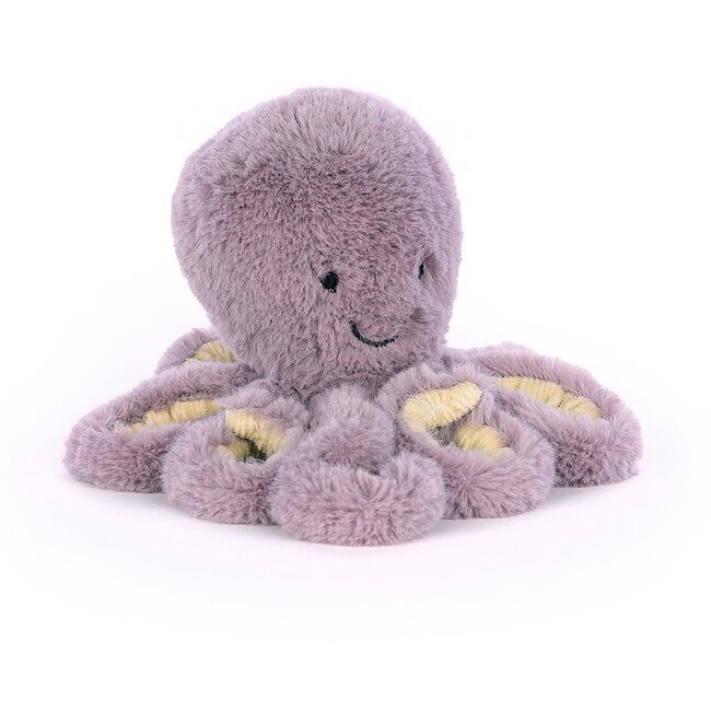 Jellycat Oktopus Maya Kuscheltier Tiny 14 cm