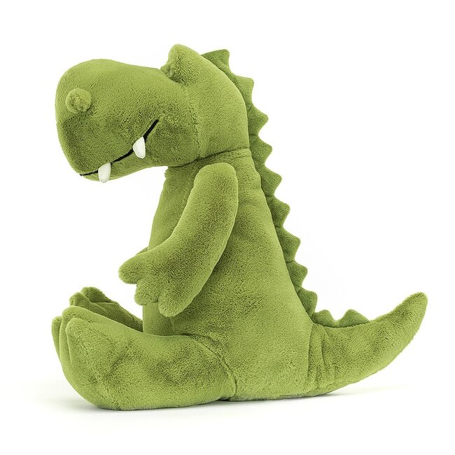 Jellycat Dino Bryno Knuffel 31 cm