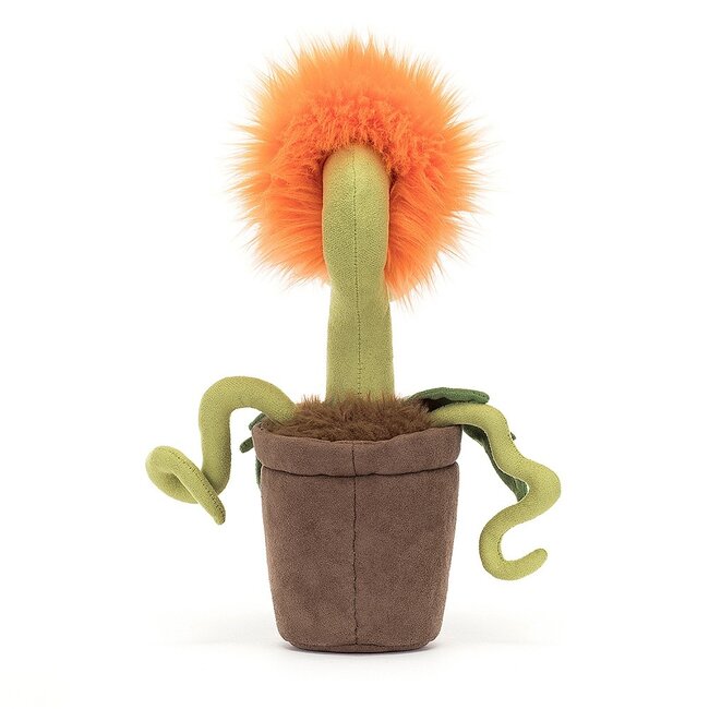 Jellycat Carniflore Tammie Plant Knuffel 27 cm