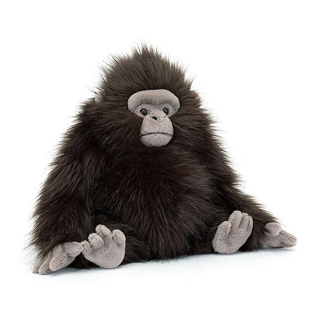 Jellycat Affe Gorilla Gomez Plüschtier 34 cm