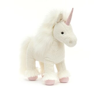 Jellycat Einhorn Isadora Kuscheltier 32 cm