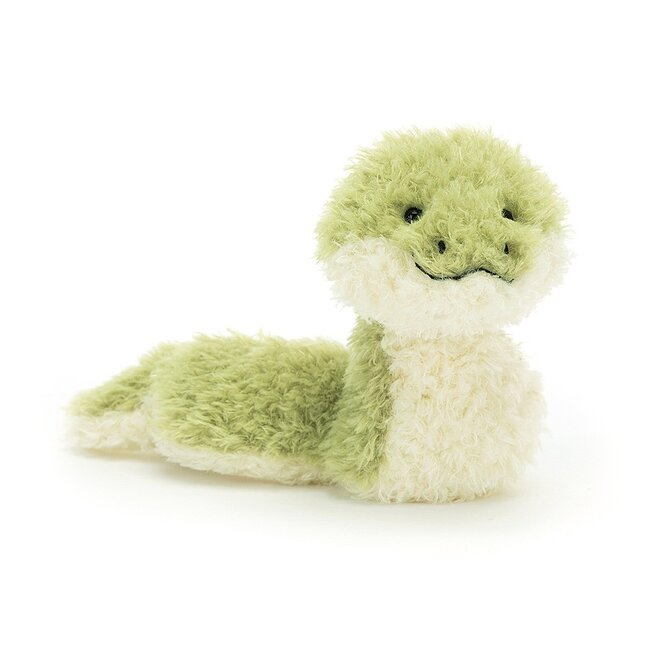 Jellycat Slang Little Snake Knuffel 21 cm