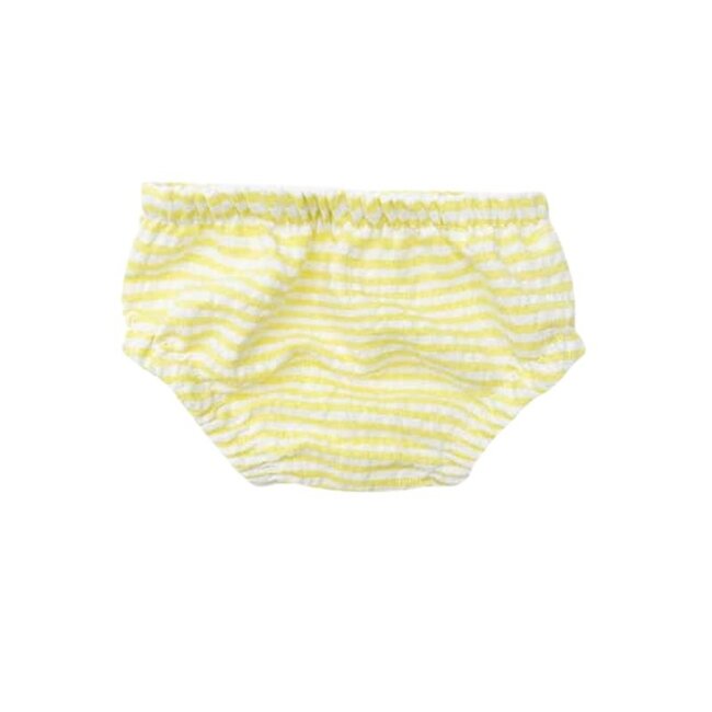 Minikane Doll's pants Yellow 34 cm (for Gordi)
