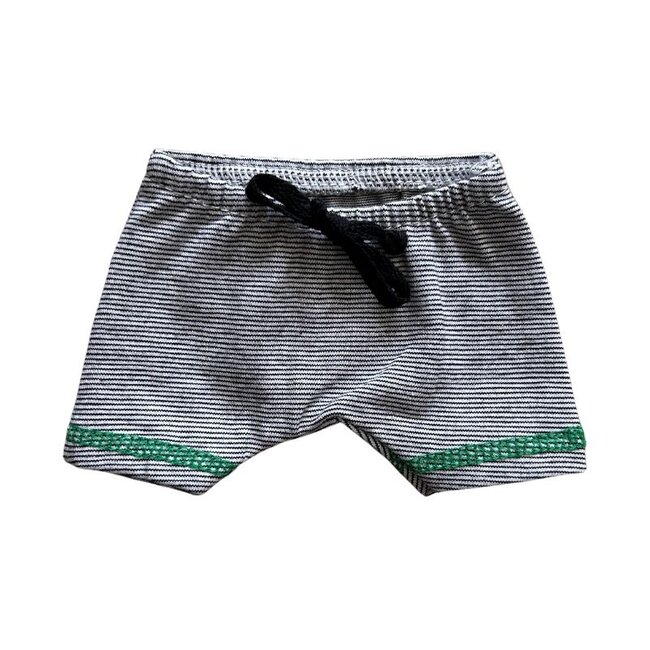 Minikane Puppenhose Blau 34 cm (für Gordi)