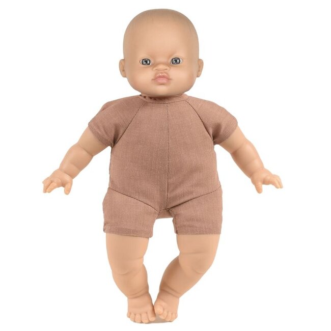 Minikane Pop Zacht Mae Les Babies 28 cm - Copy