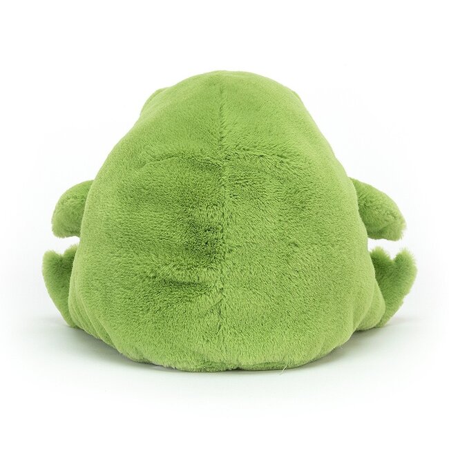 Jellycat Kikker Ricky Rain Frog Medium 18 cm
