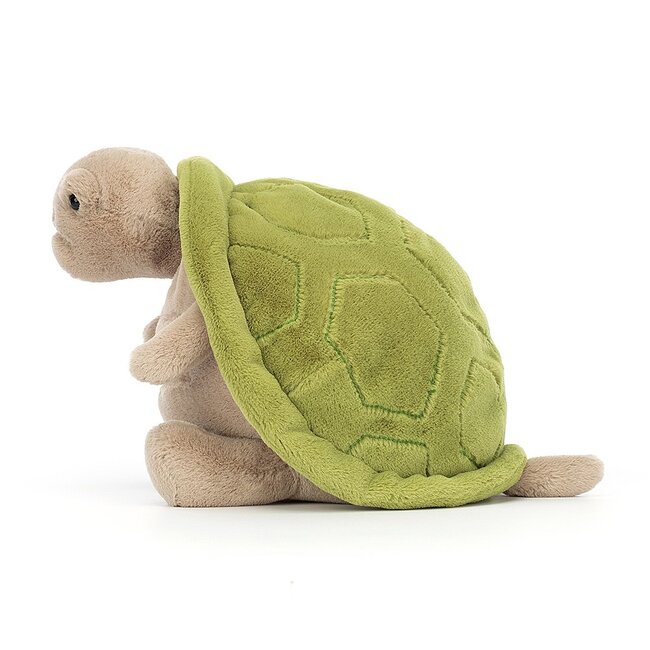 Jellycat Schildkröte Timmy Turtle Stofftier 28 cm