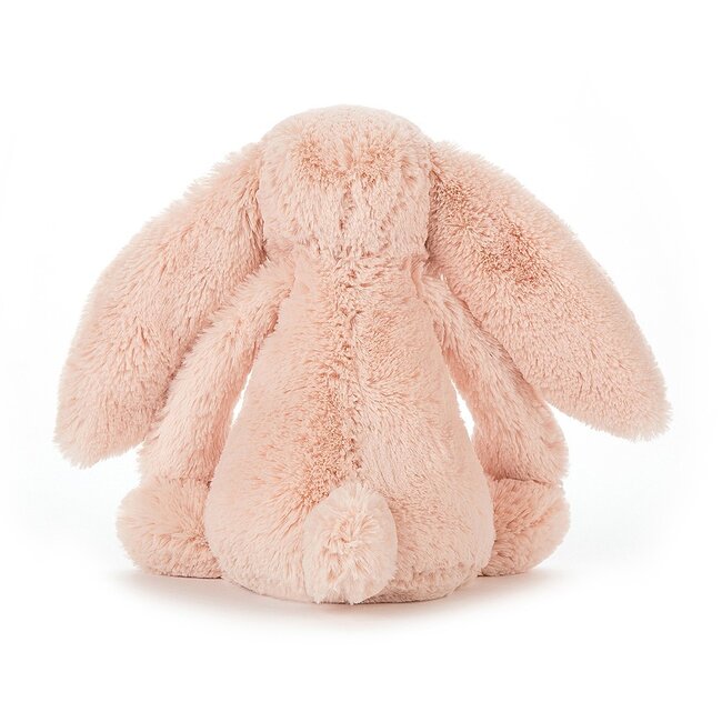 Jellycat Bashful Bunny Blush Soft Toy 31 cm Medium