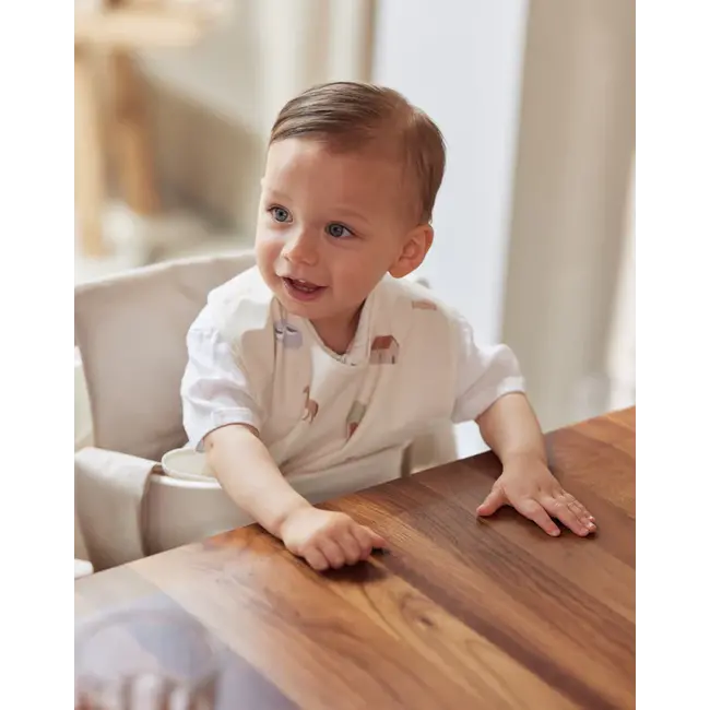 Jollein Lätzchen Waterproof Bauernhof 2 St.