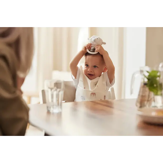 Jollein Lätzchen Waterproof Bauernhof 2 St.