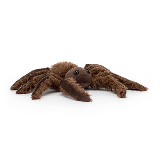 Jellycat Spin Spindleshanks Knuffel 35 cm