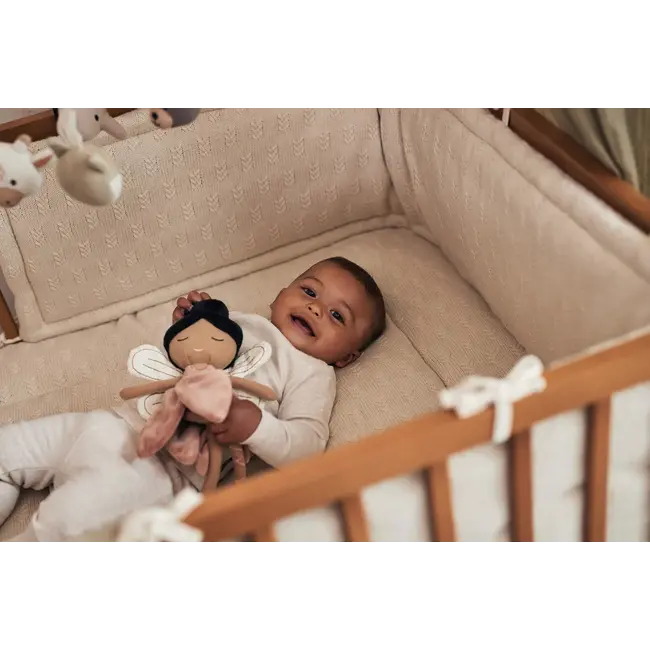 Jollein Doll Fairy Mae Soft toy