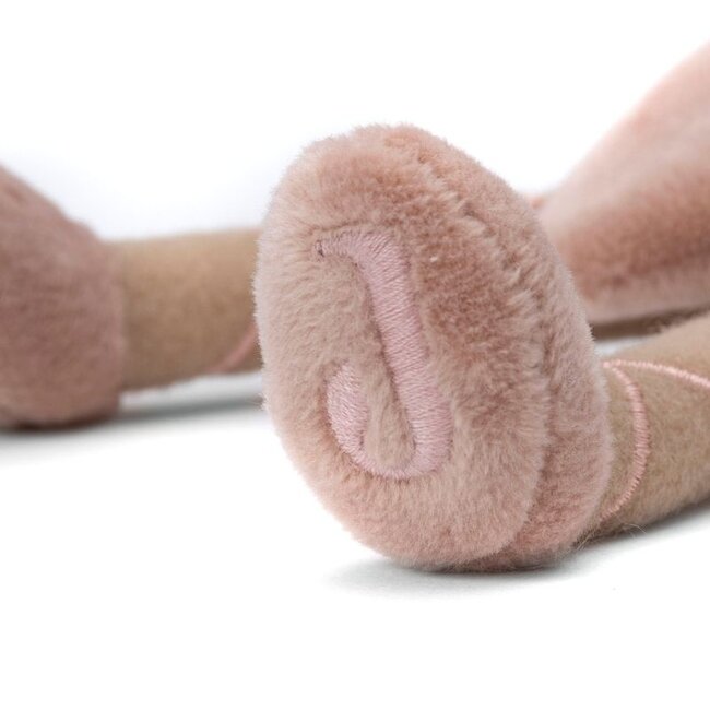 Jollein Puppe Fairy Mae Plüschfigur