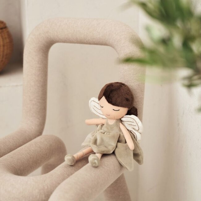 Jollein Doll Fairy Livia Soft toy