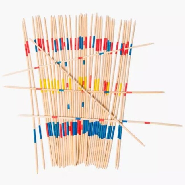 Moulin Roty Giant Mikado Aujourd'hui Wood