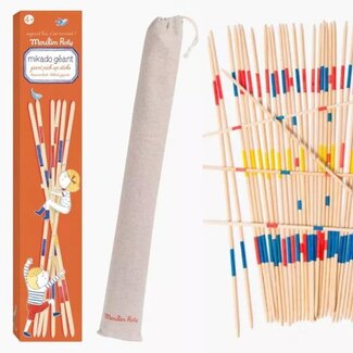 Moulin Roty Reuze Mikado Aujourd'hui