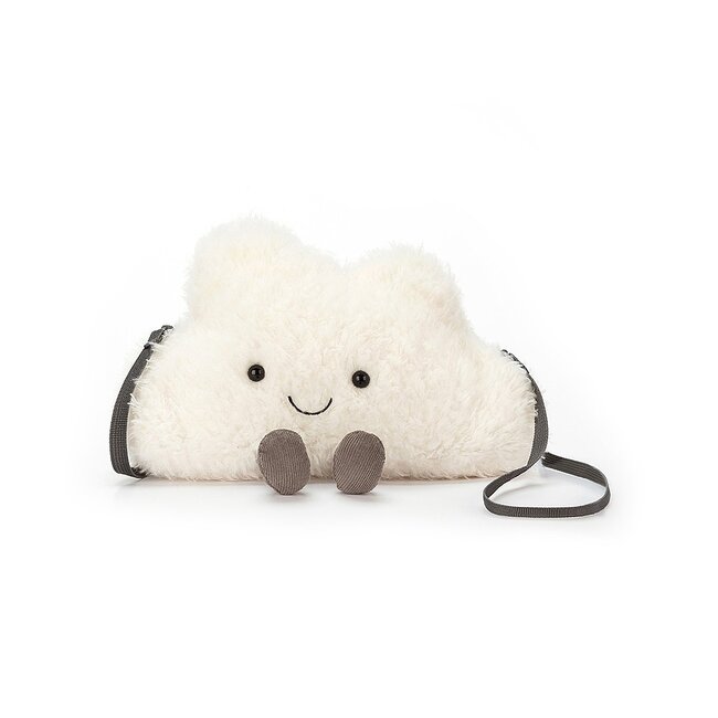 Jellycat Tasche Wolke Amuseable