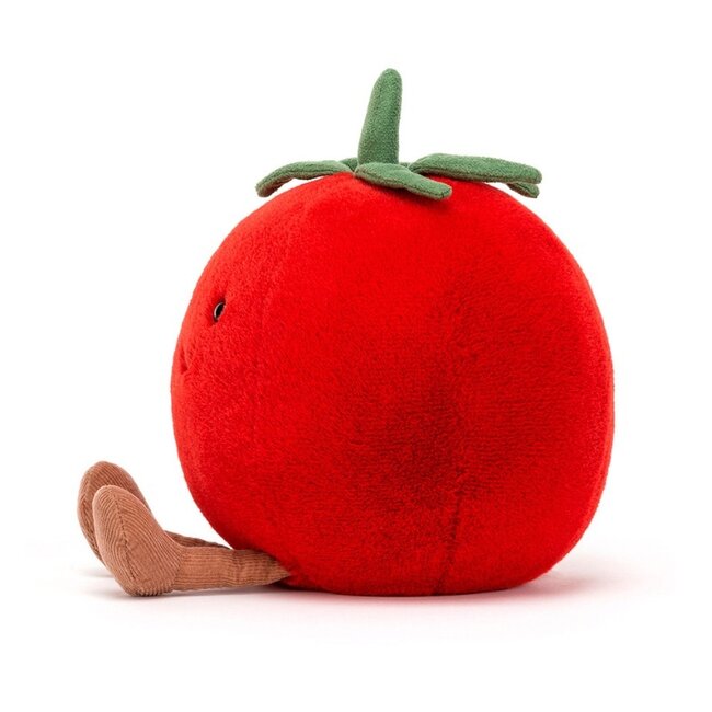 Jellycat Amuseable Tomato Soft Toy 17 cm