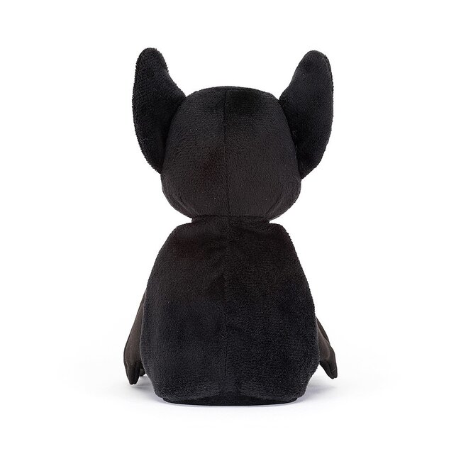Jellycat Wrapabat Fledermaus Kuscheltier 16 cm