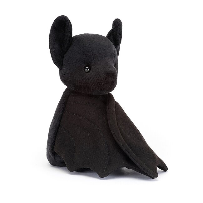 Jellycat Wrapabat Fledermaus Kuscheltier 16 cm