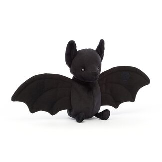 Jellycat Wrapabat Fledermaus Kuscheltier 16 cm