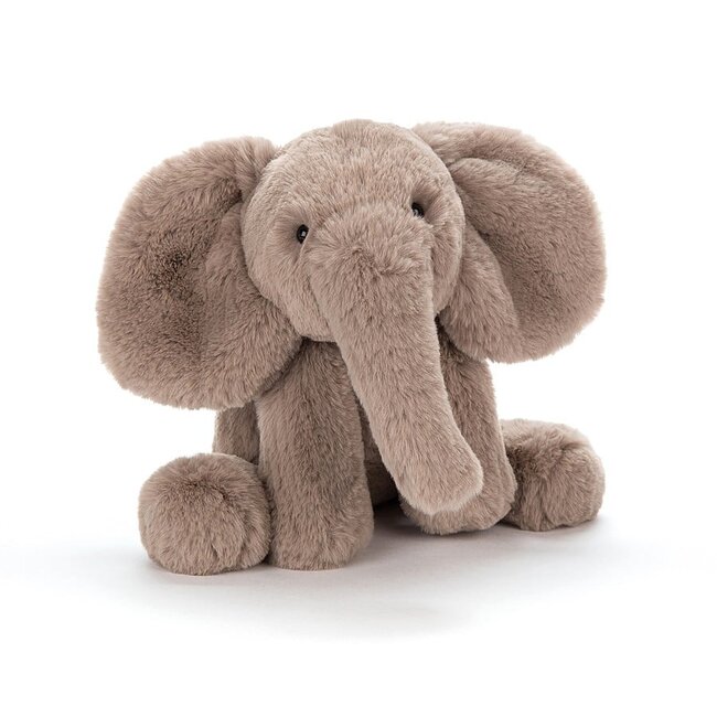 Jellycat Smudge Elephant 24 cm