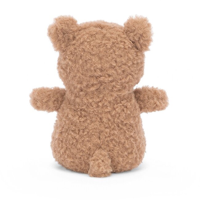 Jellycat Rendier Wee Knuffel 12 cm