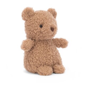 Jellycat Beer Wee Knuffel 12 cm