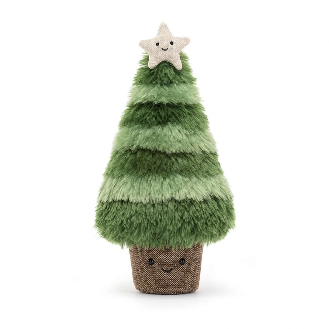 Jellycat Weihnachtsbaum Nordic Spruce Amuseable 27 cm