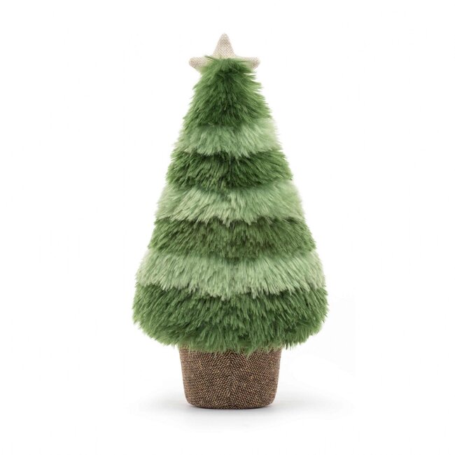Jellycat Kerstboom Nordic Spruce Amuseable 27 cm