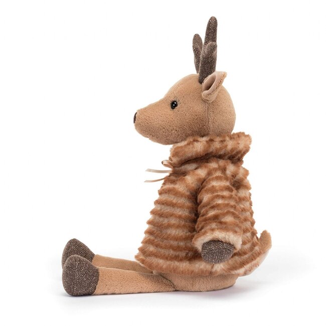 Jellycat Sofia Reindeer Soft Toy 44 cm