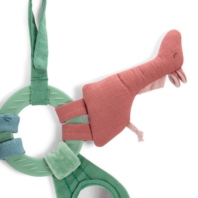 Moulin Roty Speelgoed Activiteitenring Sous Mon Baobob