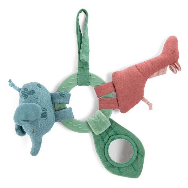 Moulin Roty Activiteitenring Sous Mon Baobob