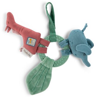 Moulin Roty Activiteitenring Sous Mon Baobob