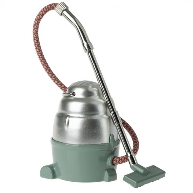 Maileg Vacuum Cleaner For Mice