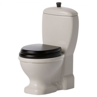 Maileg Toilet for mouse 10 cm