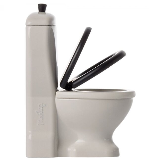 Maileg Toilet Voor Muizen 10 cm