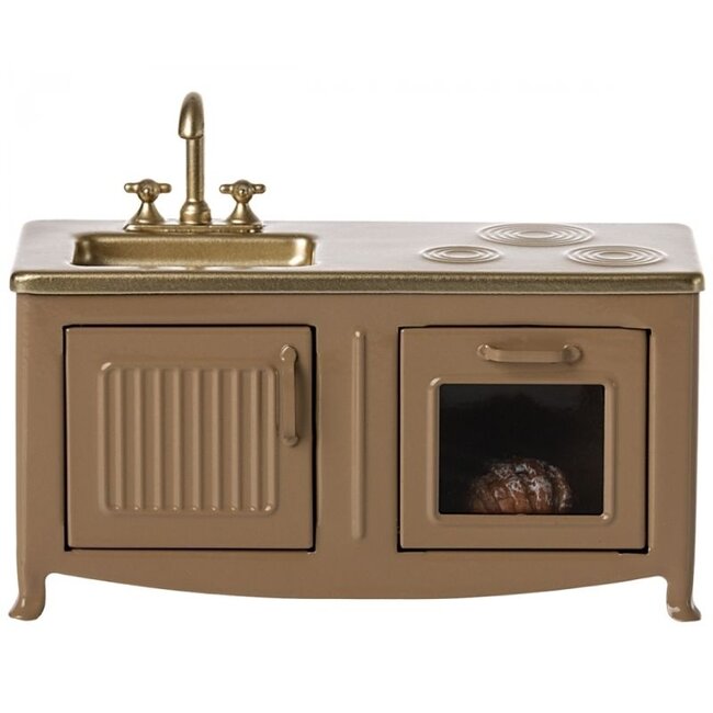 Maileg Keuken Muis 14 cm