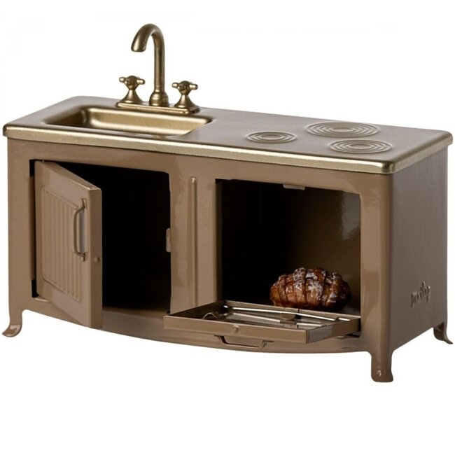 Maileg Kitchen Mouse 14 cm