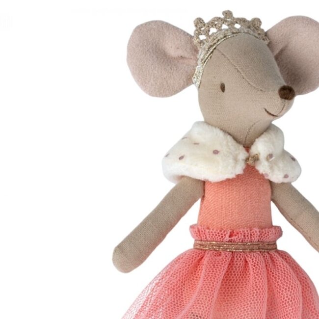 Maileg Princess Mouse Big Sister 13 cm