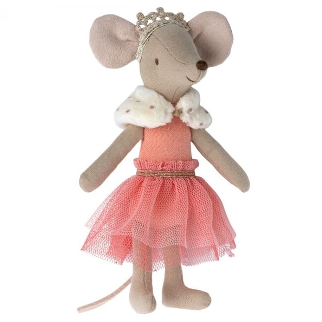 Maileg Prinzessin Maus Große Schwester 13 cm