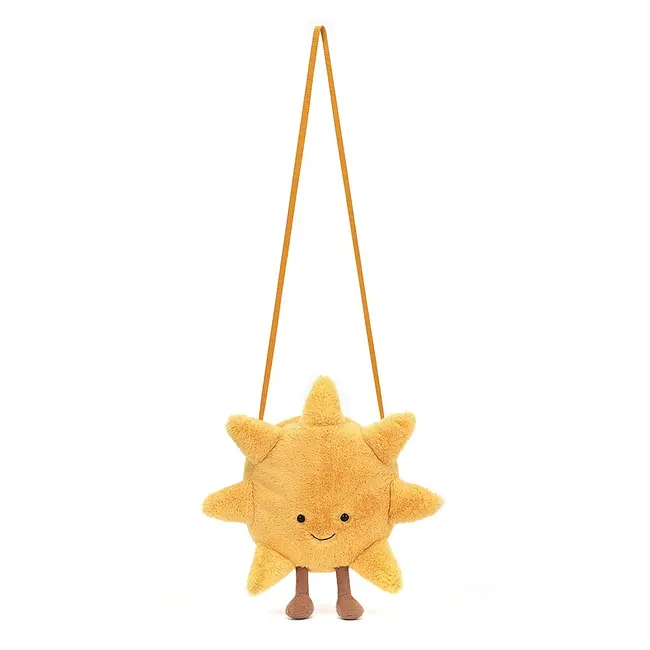 Jellycat Sonne Tasche Amuseable