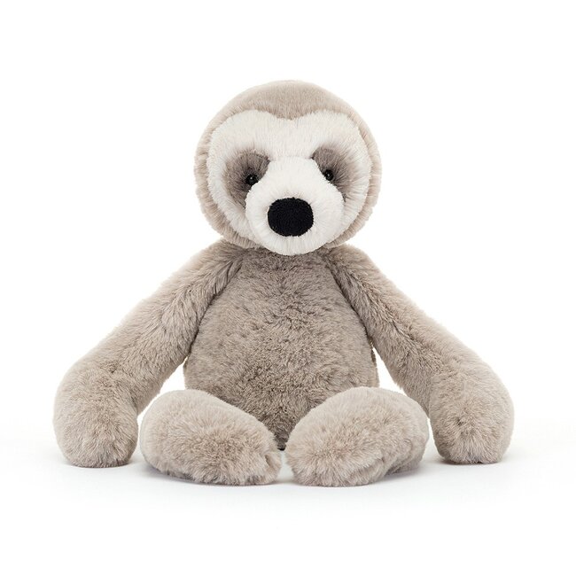 Jellycat Bailey Faultier Kuscheltier 33 cm