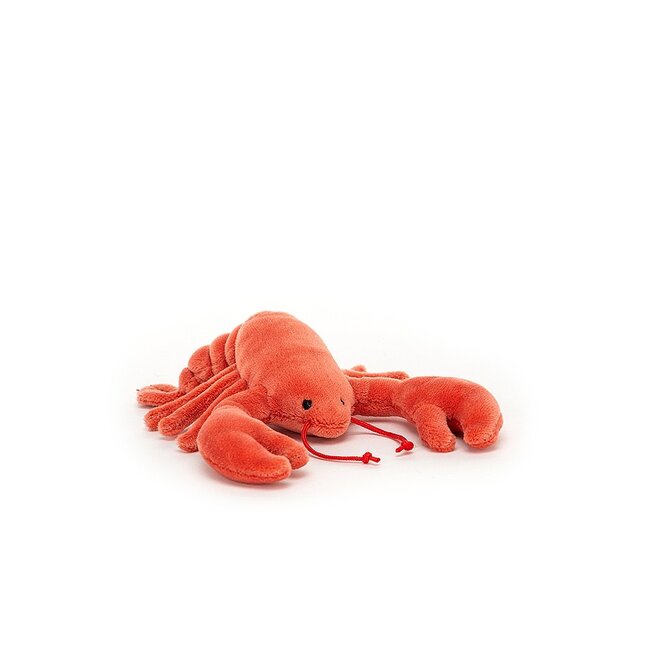 Jellycat Sensational Seafood  Lobster 14 cm